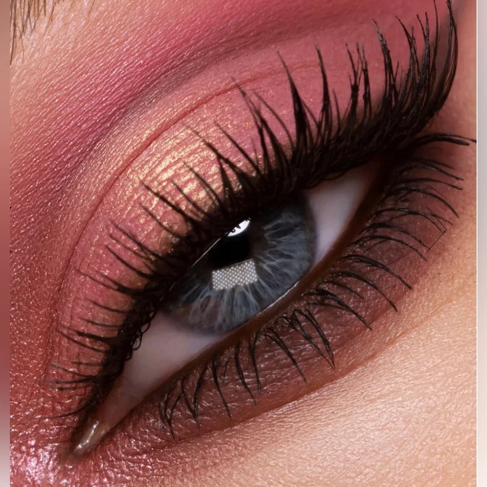 Pat McGrath Divine Rose Luxe Quad: Eternal Eden - Picture 3 of 6
